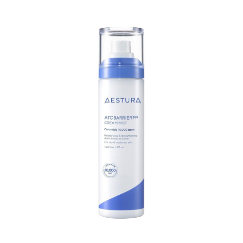 Aestura Atobarrier 365 Cream Mist 120ml