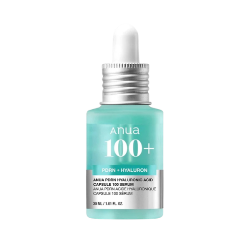 Anua PDRN Hyaluronic Acid Capsule 100 Serum 30ml