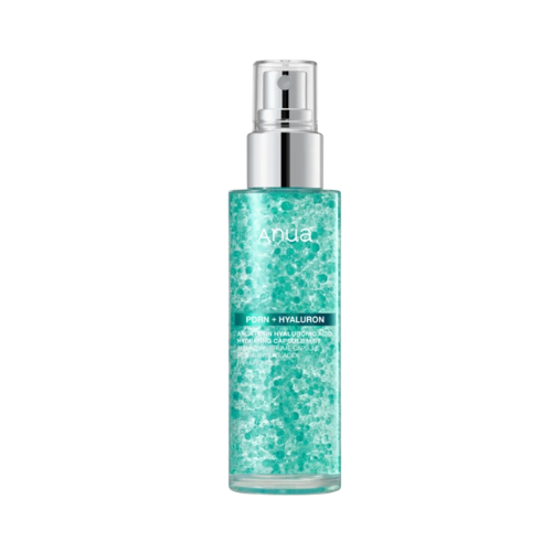 Anua PDRN Hyaluronic Acid Hydrating Capsule Mist 100ml
