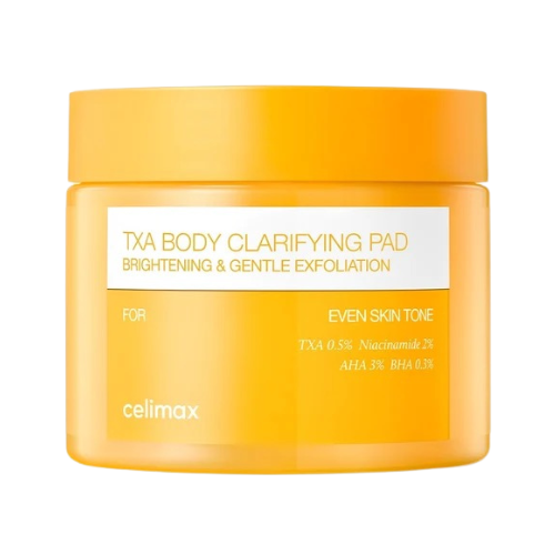Celimax TXA Body Clarifying Pad