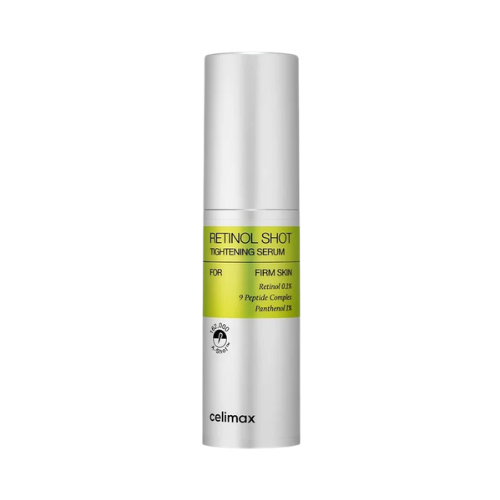 Celimax The A Retinol Shot Tightening Serum 30ml