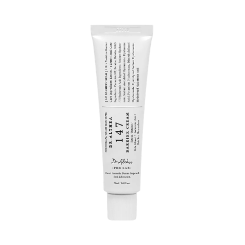 Dr. Althea 147 Barrier Cream 50ml