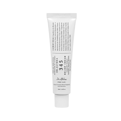 Dr. Althea 345 Relief Cream 50ml