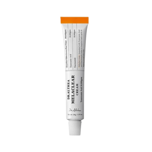 Dr. Althea MELACLEAR Cream 20g