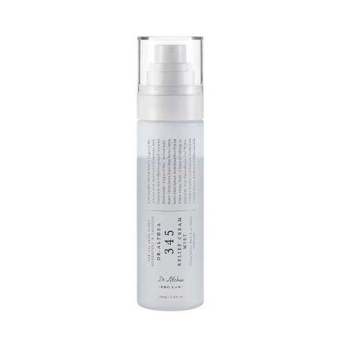 Dr. Althea 345 Cream Mist 100ml
