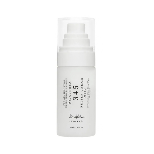 Dr. Althea 345 Cream Mist 60ml