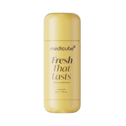 Medicube Vanilla & Pistachio Deodorant 83g