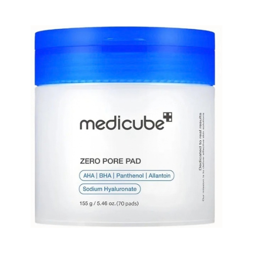 Medicube Zero Pore Pad 2.0