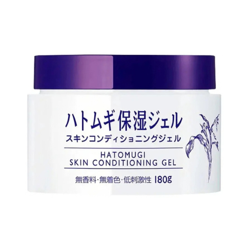 Naturie Hatomugi Skin Conditioning Gel 180g