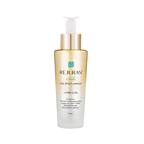 Rejuran Dual Effect Ampoule 30ml