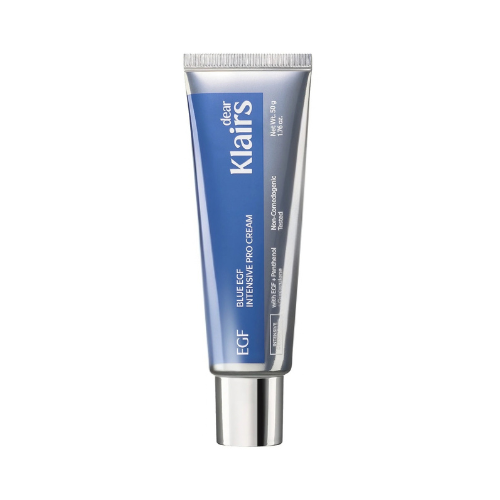 Dear,Klairs Blue EGF Intensive Pro Cream 50g